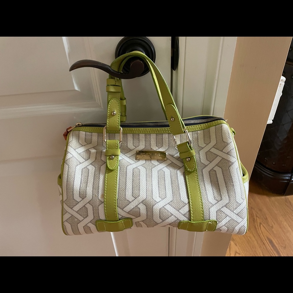 Spartina handbag